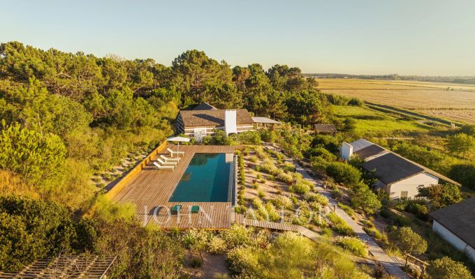 Venta Casa Comporta