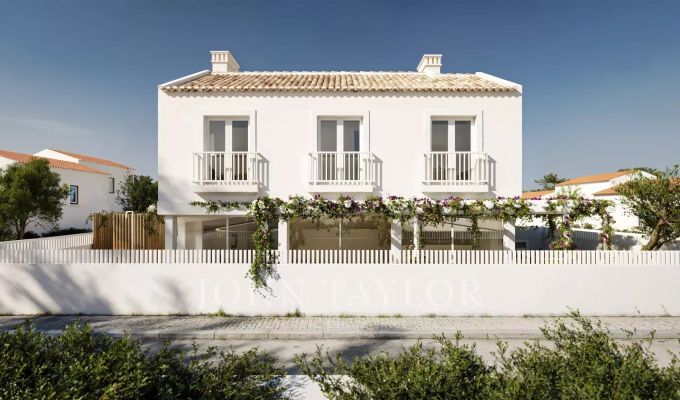Venta Casa Comporta