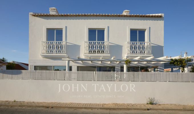 Venta Casa Comporta