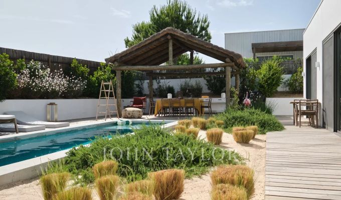 Venta Casa Comporta