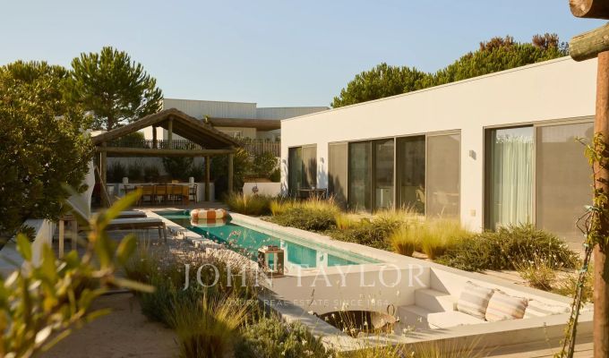 Venta Casa Comporta