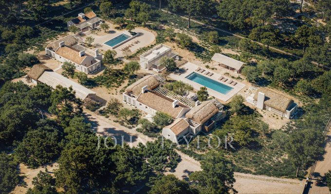 Venta Casa Comporta