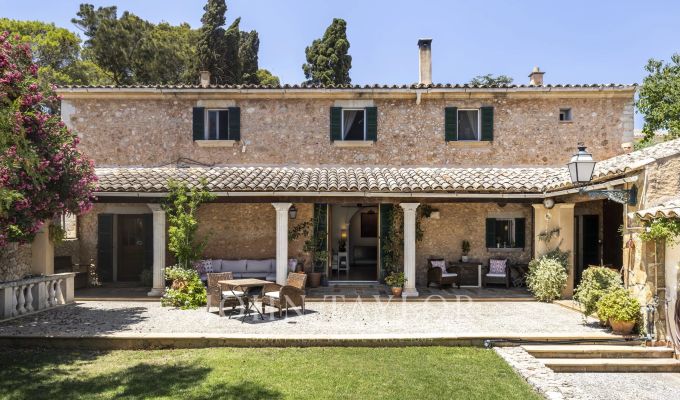 Venta Casa Consell