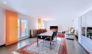 Venta Casa Conthey