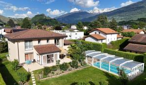 Venta Casa Conthey