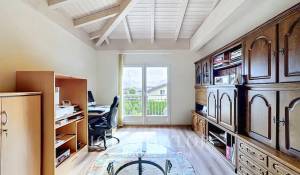Venta Casa Conthey