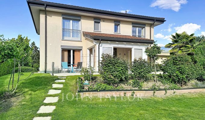 Venta Casa Conthey