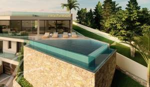 Venta Casa Costa d'En Blanes