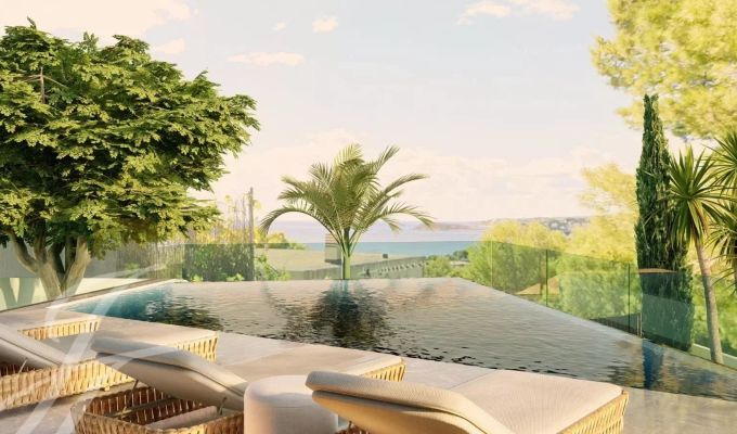 Venta Casa Costa d'En Blanes