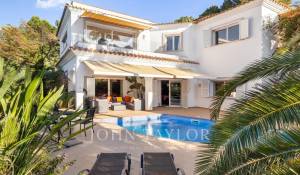 Venta Casa Costa de la Calma