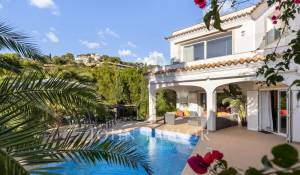 Venta Casa Costa de la Calma