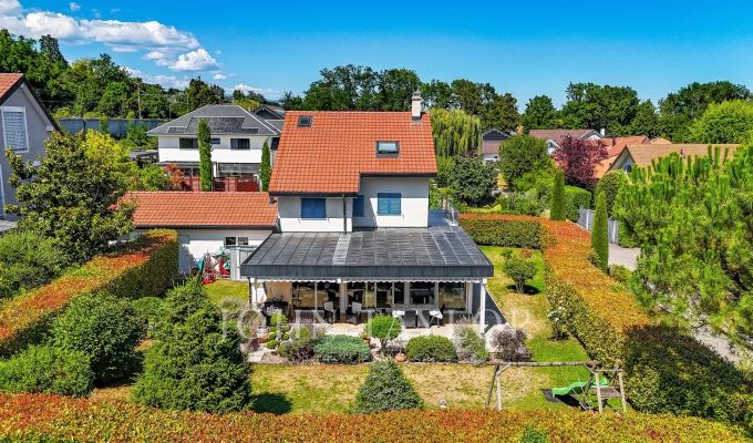 Venta Casa Crans