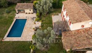 Venta Casa de campo Aix-en-Provence