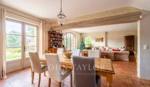 Venta Casa de campo Aix-en-Provence