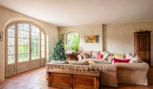 Venta Casa de campo Aix-en-Provence