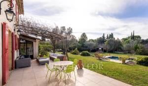 Venta Casa de campo Aix-en-Provence