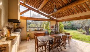 Venta Casa de campo Aix-en-Provence