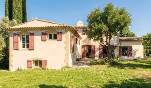 Venta Casa de campo Aix-en-Provence