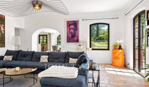 Venta Casa de campo Aix-en-Provence