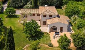 Venta Casa de campo Aix-en-Provence