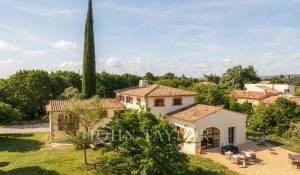 Venta Casa de campo Aix-en-Provence