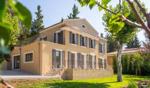 Venta Casa de campo Aix-en-Provence