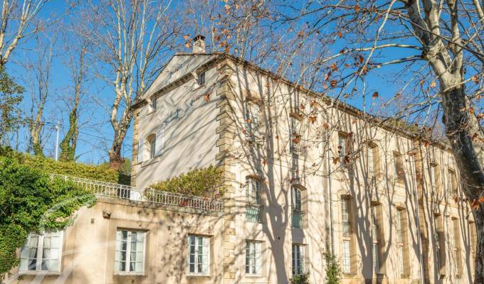 Venta Casa de campo Aix-en-Provence
