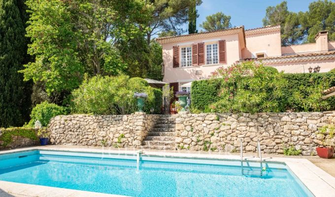 Venta Casa de campo Aix-en-Provence