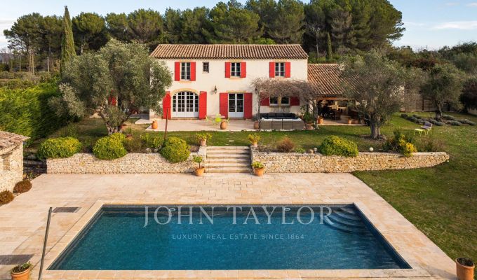 Venta Casa de campo Aix-en-Provence