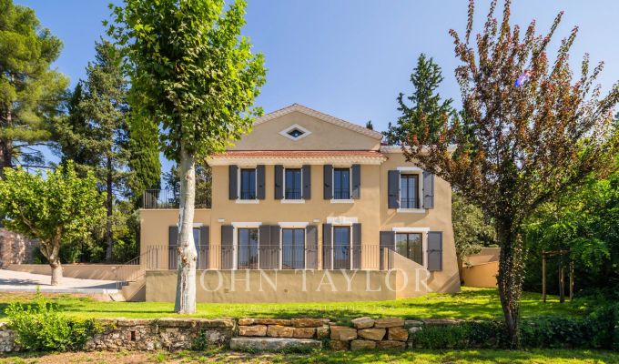 Venta Casa de campo Aix-en-Provence