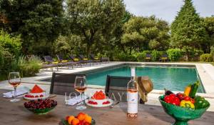 Venta Casa de campo Bonnieux