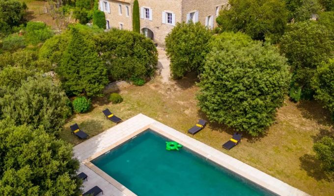 Venta Casa de campo Bonnieux
