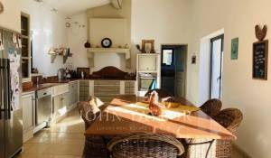 Venta Casa de campo Gordes