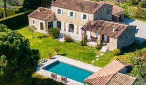 Venta Casa de campo Gordes