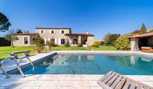 Venta Casa de campo Gordes