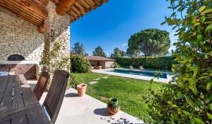 Venta Casa de campo Gordes