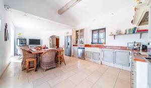 Venta Casa de campo Gordes
