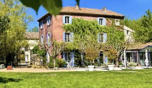 Venta Casa de campo L'Isle-sur-la-Sorgue