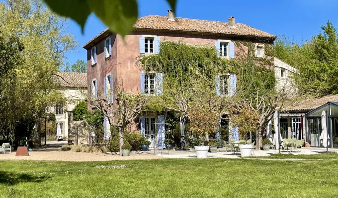 Venta Casa de campo L'Isle-sur-la-Sorgue