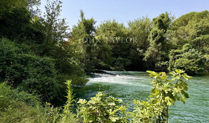 Venta Casa de campo L'Isle-sur-la-Sorgue