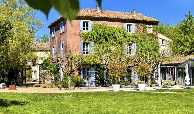 Venta Casa de campo L'Isle-sur-la-Sorgue
