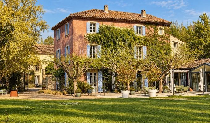 Venta Casa de campo L'Isle-sur-la-Sorgue