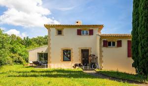 Venta Casa de campo Luynes