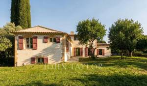Venta Casa de campo Luynes