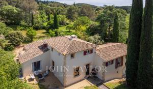 Venta Casa de campo Luynes