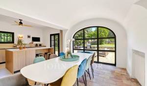 Venta Casa de campo Luynes