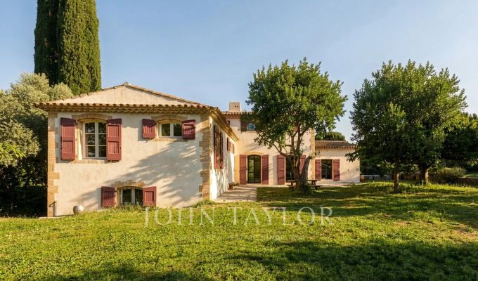 Venta Casa de campo Luynes