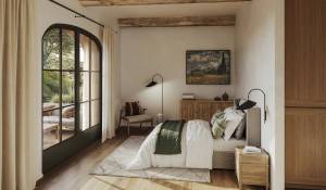 Venta Casa de campo Saint-Rémy-de-Provence
