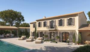 Venta Casa de campo Saint-Rémy-de-Provence