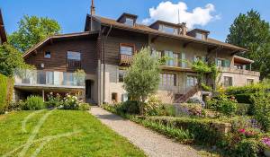 Venta Casa de pueblo Anières